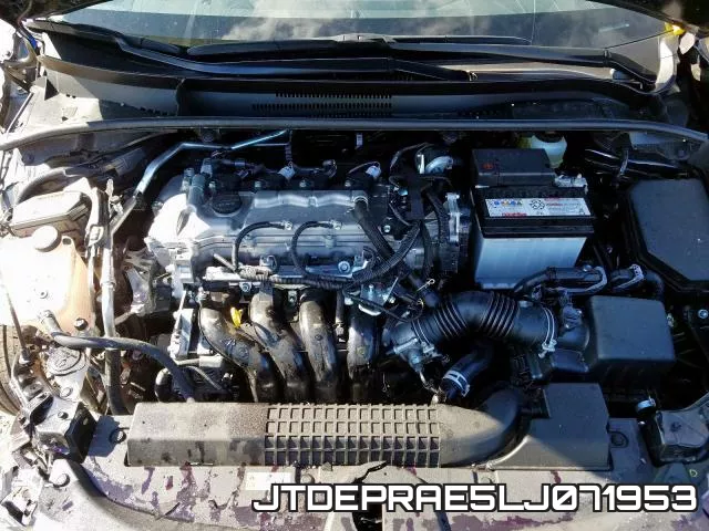 JTDEPRAE5LJ071953 фото 8