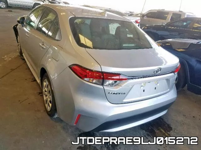 JTDEPRAE9LJ015272 фото 4