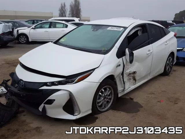 JTDKARFP2J3103435 фото 3