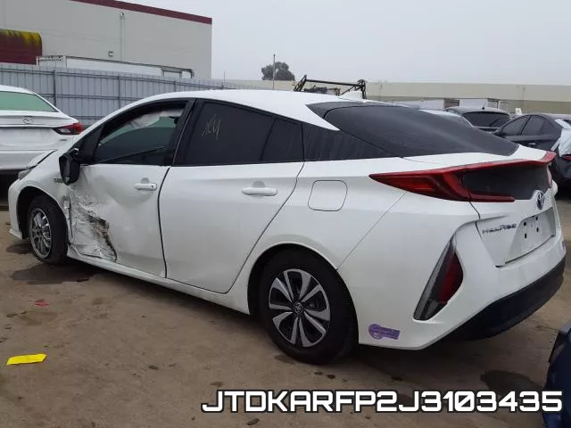 JTDKARFP2J3103435 фото 4