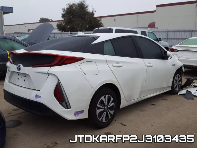JTDKARFP2J3103435 фото 5