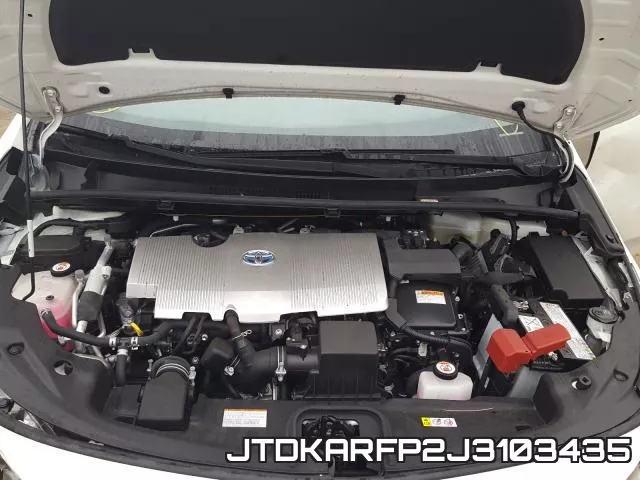 JTDKARFP2J3103435 фото 8