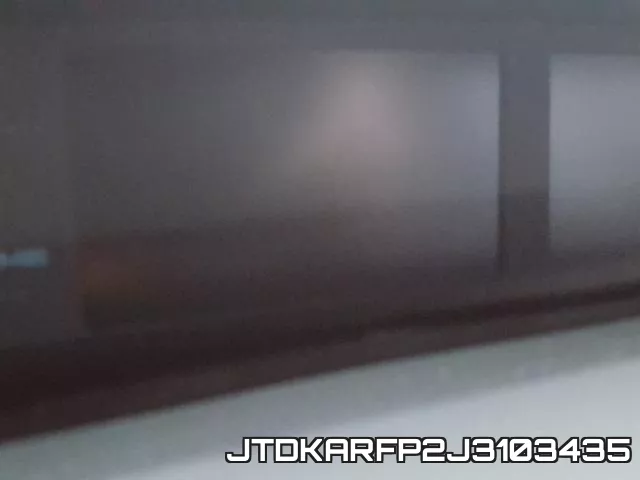 JTDKARFP2J3103435 фото 9