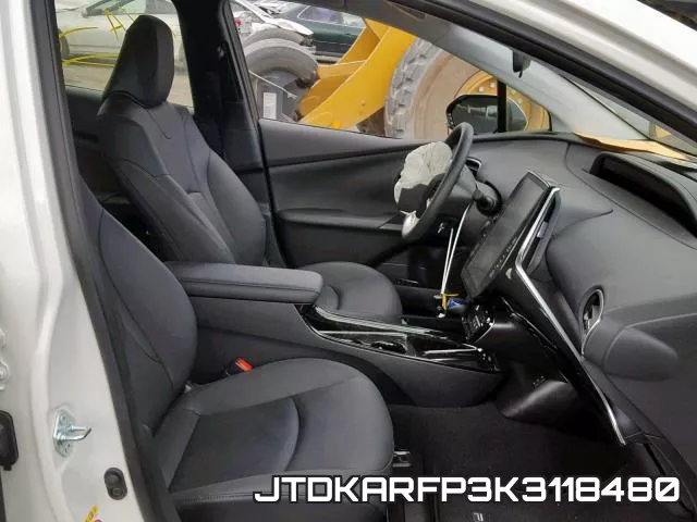 JTDKARFP3K3118480 фото 6