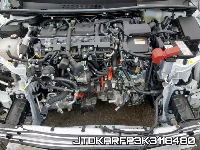 JTDKARFP3K3118480 фото 8