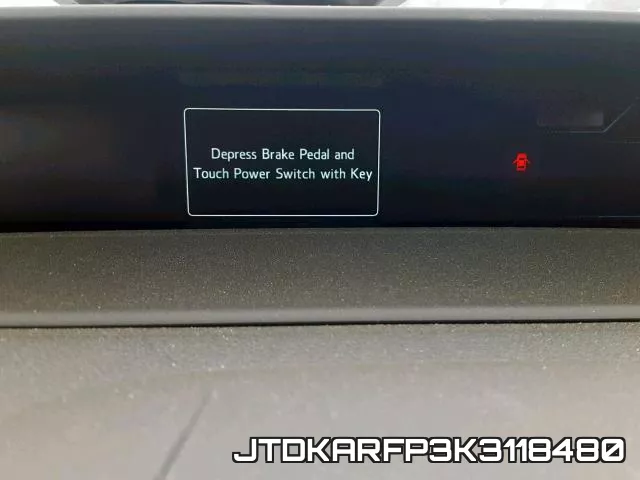 JTDKARFP3K3118480 фото 9