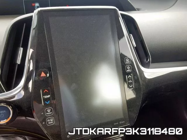JTDKARFP3K3118480 фото 10