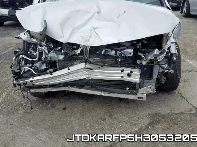 JTDKARFP5H3053205 фото 10
