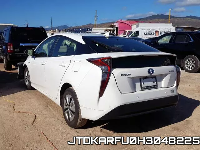 JTDKARFU0H3048225 фото 4