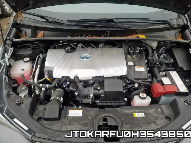JTDKARFU0H3543850 фото 8