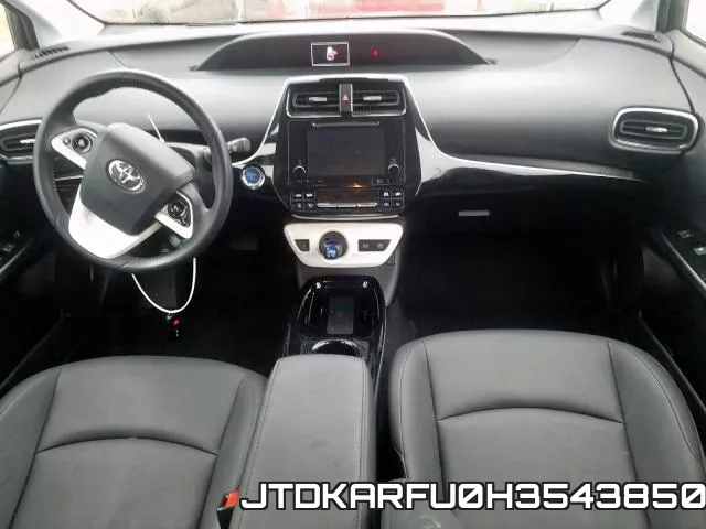 JTDKARFU0H3543850 фото 10