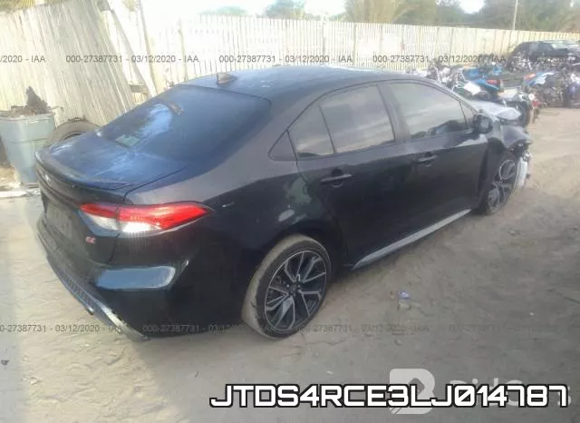 JTDS4RCE3LJ014787 фото 5