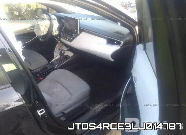 JTDS4RCE3LJ014787 фото 6