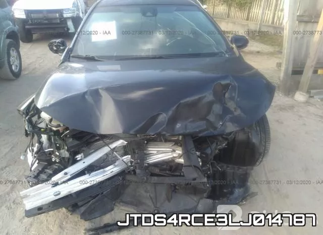 JTDS4RCE3LJ014787 фото 7