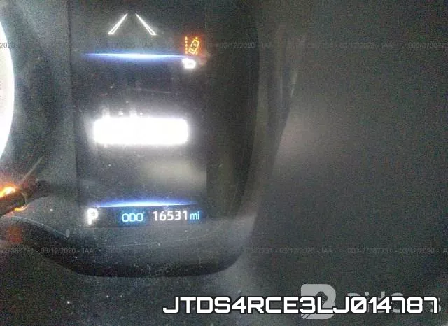 JTDS4RCE3LJ014787 фото 8