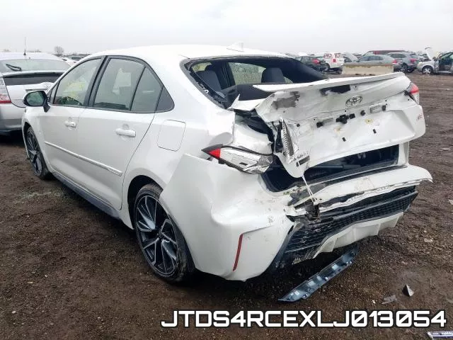 JTDS4RCEXLJ013054 фото 4