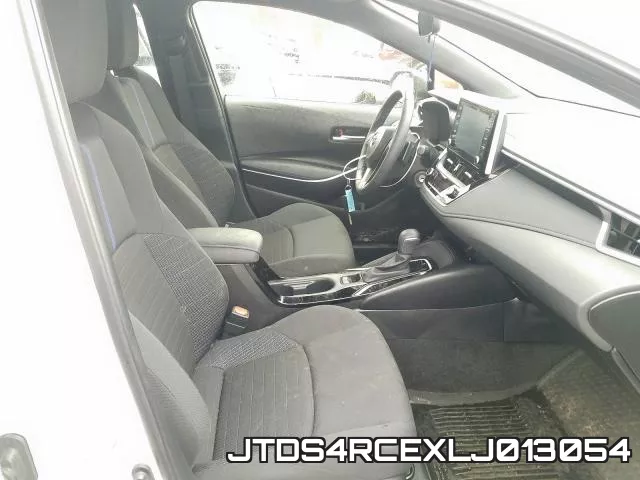 JTDS4RCEXLJ013054 фото 6