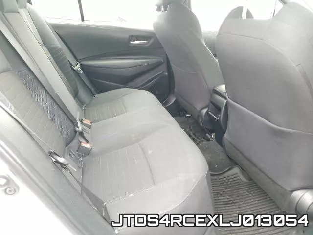 JTDS4RCEXLJ013054 фото 7