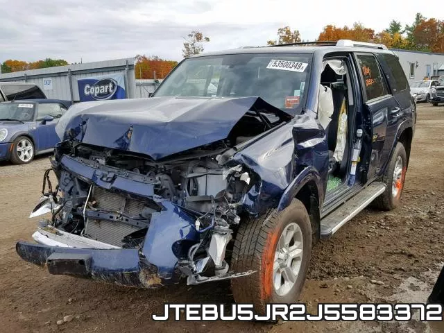 JTEBU5JR2J5583372 фото 3