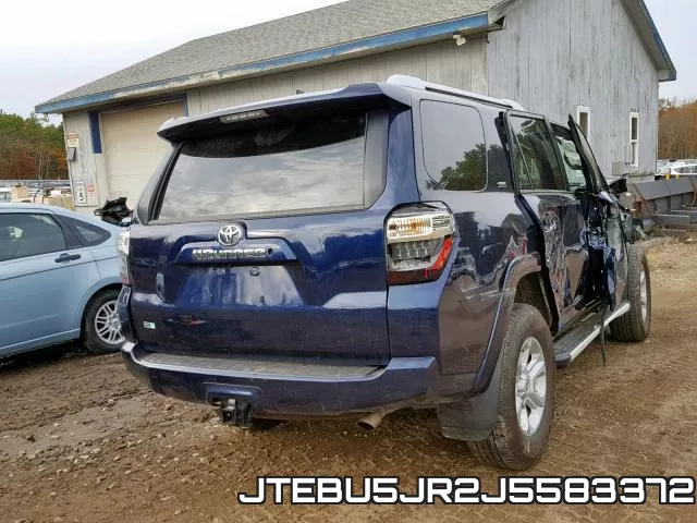 JTEBU5JR2J5583372 фото 5