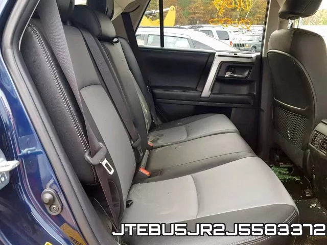 JTEBU5JR2J5583372 фото 7