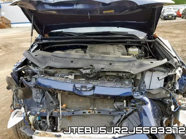 JTEBU5JR2J5583372 фото 8