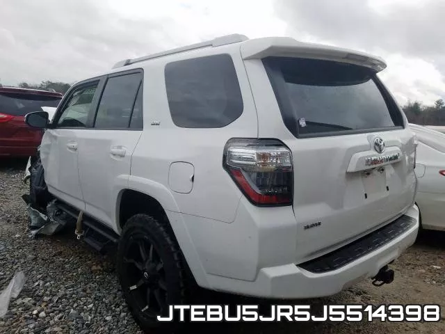 JTEBU5JR5J5514398 фото 4