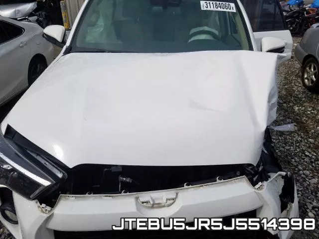 JTEBU5JR5J5514398 фото 8