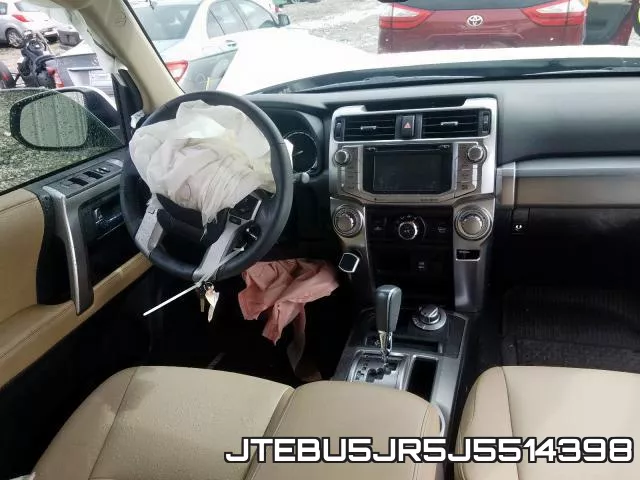 JTEBU5JR5J5514398 фото 10