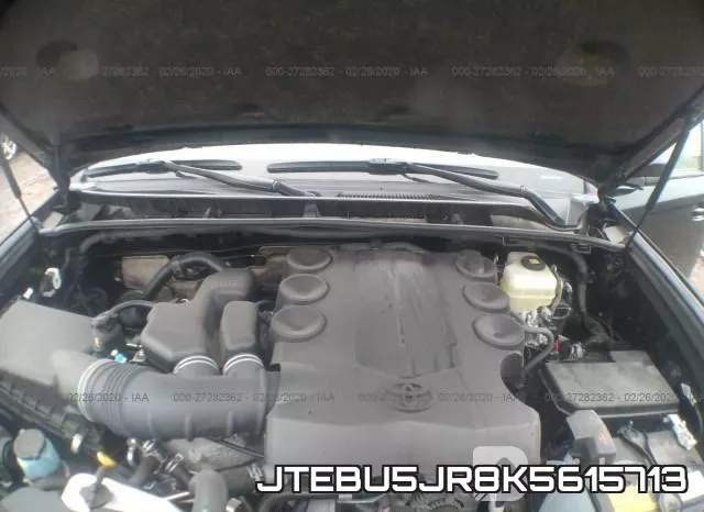 JTEBU5JR8K5615713 фото 2