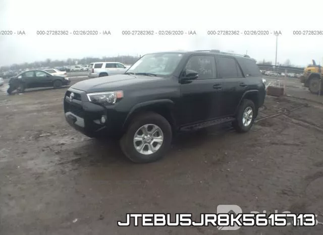 JTEBU5JR8K5615713 фото 3