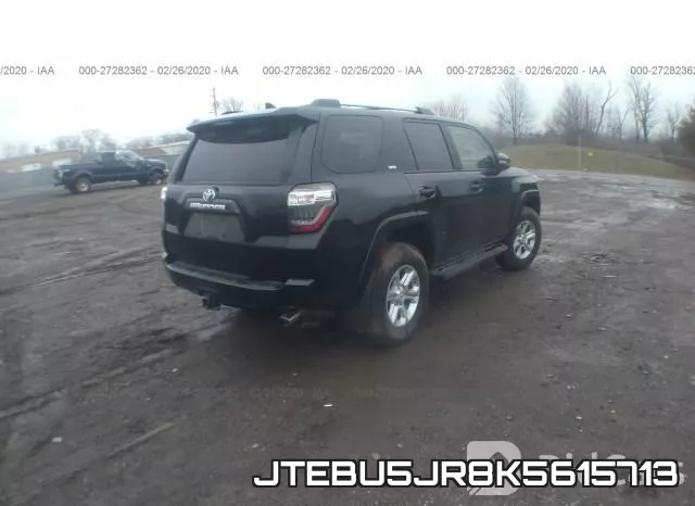 JTEBU5JR8K5615713 фото 5