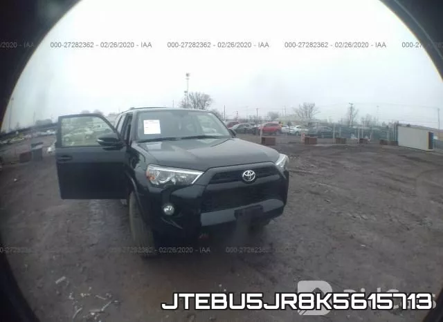 JTEBU5JR8K5615713 фото 7
