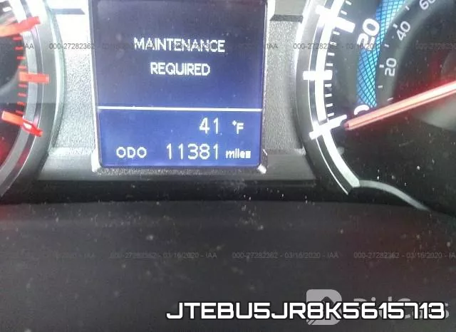 JTEBU5JR8K5615713 фото 8