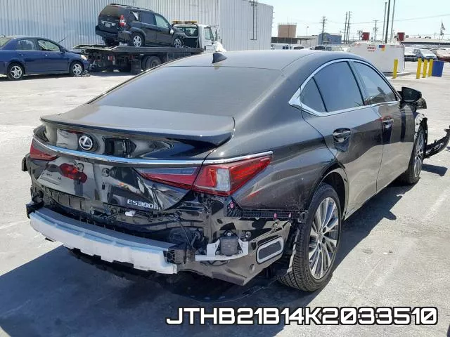 JTHB21B14K2033510 фото 5