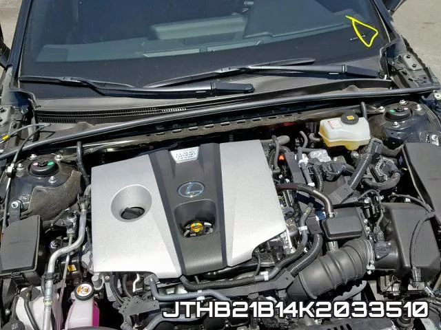 JTHB21B14K2033510 фото 8
