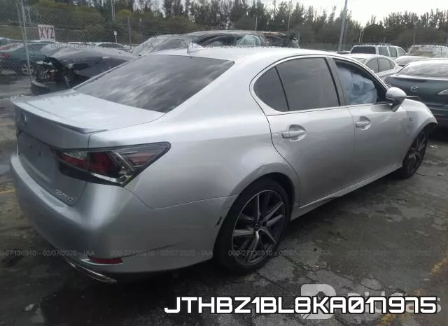 JTHBZ1BL8KA017975 фото 5