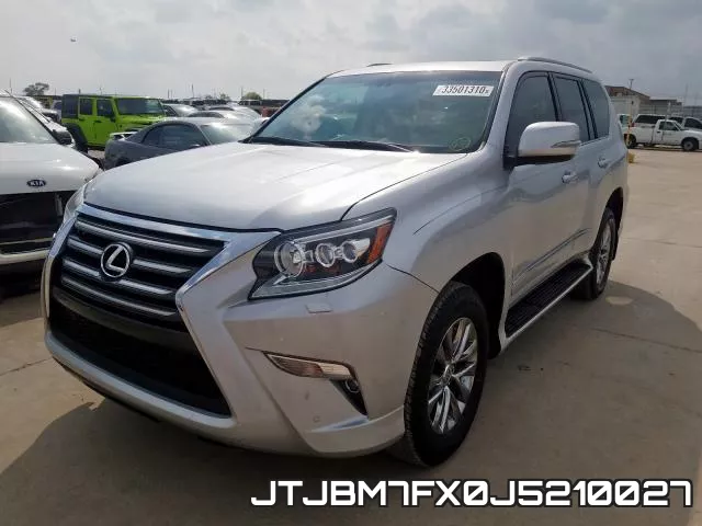 JTJBM7FX0J5210027 фото 3
