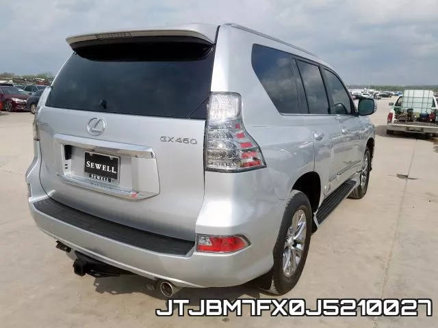 JTJBM7FX0J5210027 фото 5