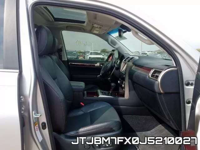 JTJBM7FX0J5210027 фото 6