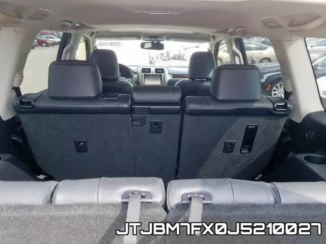 JTJBM7FX0J5210027 фото 10