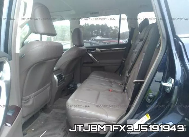 JTJBM7FX3J5191943 фото 9