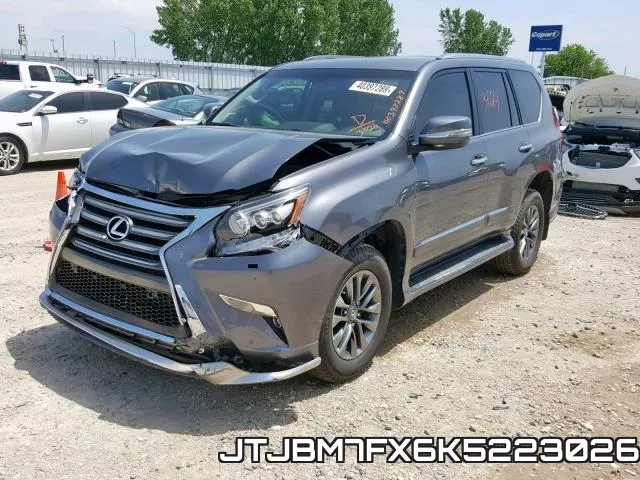 JTJBM7FX6K5223026 фото 3