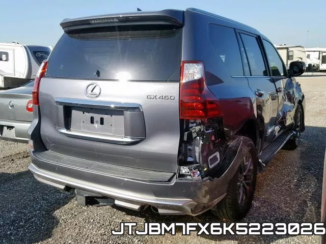 JTJBM7FX6K5223026 фото 5
