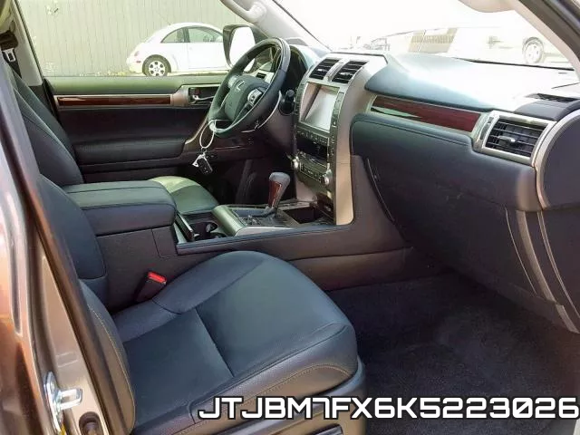 JTJBM7FX6K5223026 фото 6