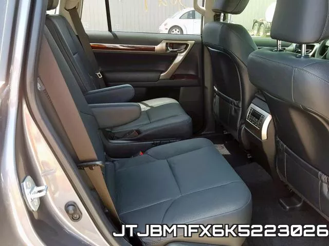 JTJBM7FX6K5223026 фото 7