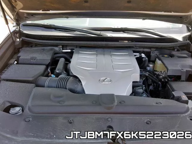 JTJBM7FX6K5223026 фото 8