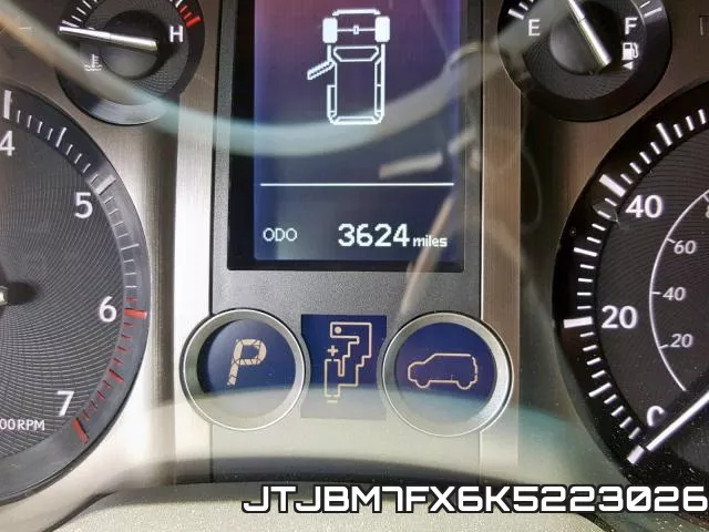 JTJBM7FX6K5223026 фото 9