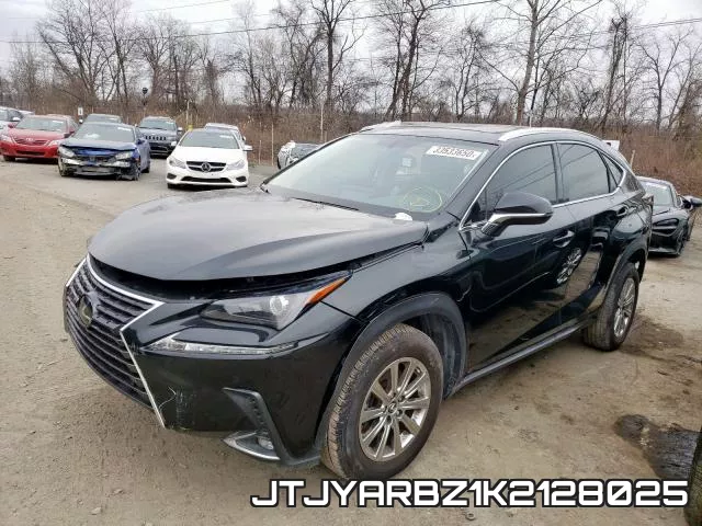 JTJYARBZ1K2128025 фото 3