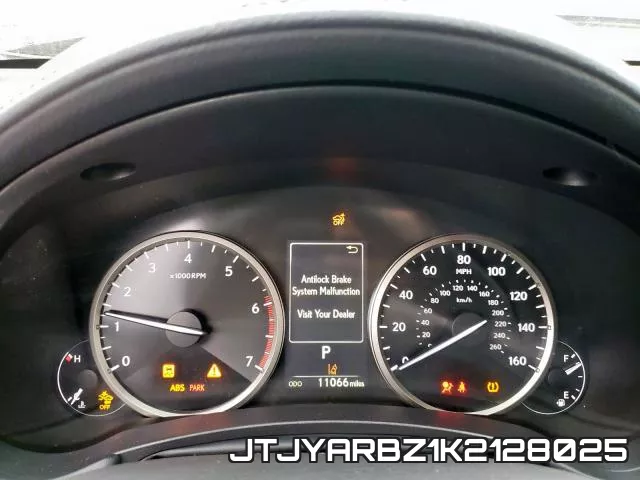 JTJYARBZ1K2128025 фото 9